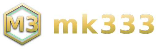 mk333 logo