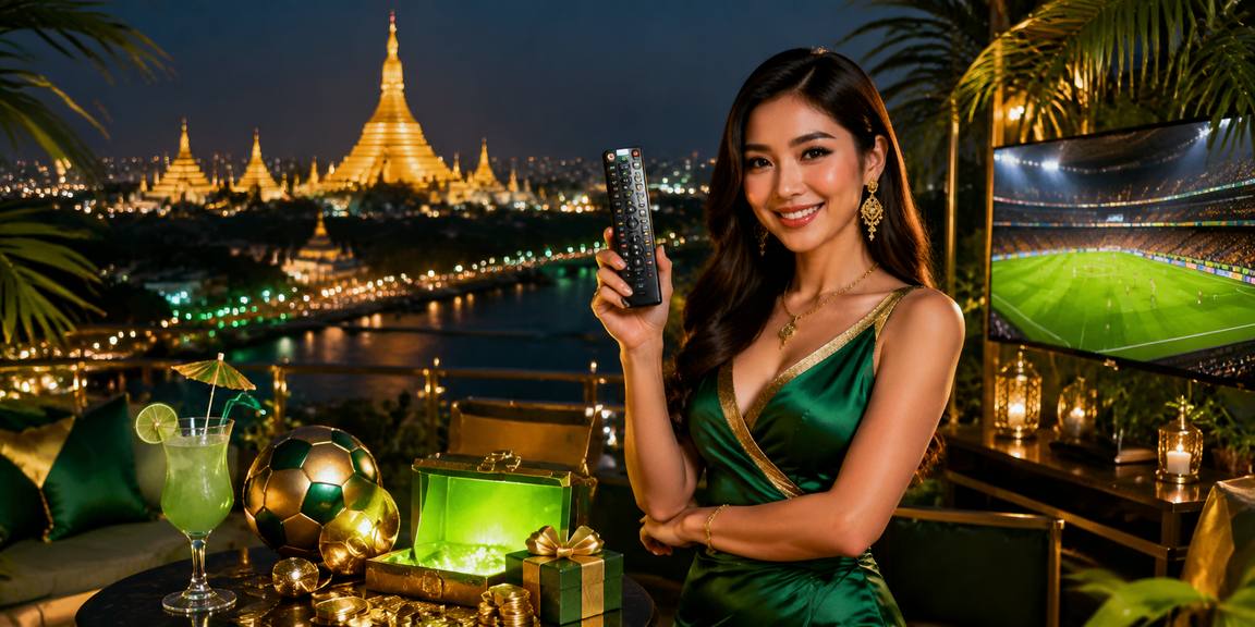 mk333 ကံကောင်းစလော့ ခရီး